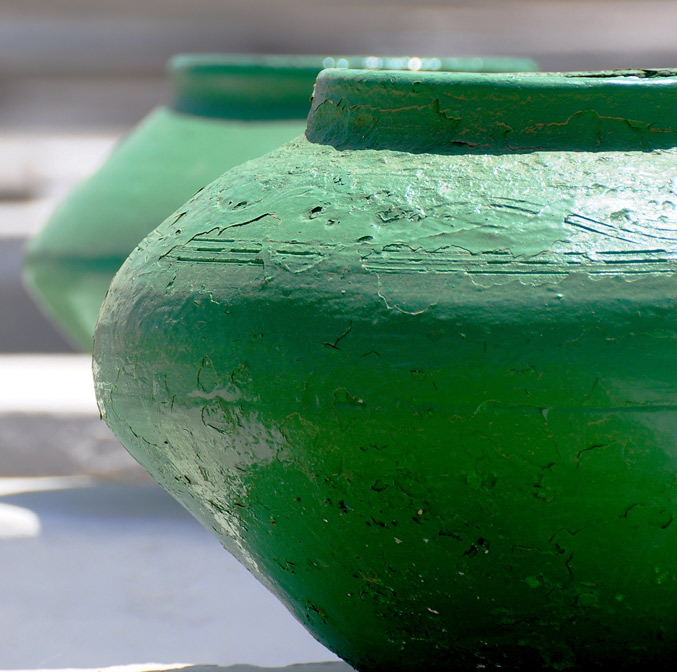 Les multiples visages de Lanzarote